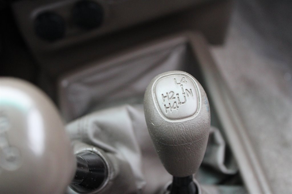 Used 1999 Toyota Tacoma 4x4 Xtracab V6 image 31