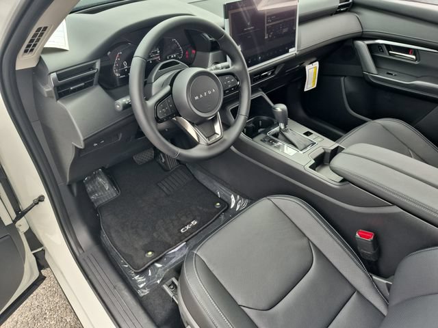 New 2026 MAZDA CX-5 2.5 S w/ Premium Plus Package AWD/4WD image 31