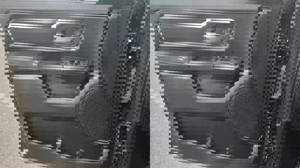 New 2026 RAM 1500 Big Horn image 15