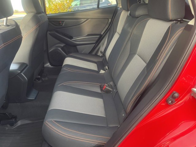 Used 2022 Subaru Crosstrek 2.0i Premium image 11