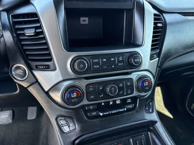 Used 2016 Chevrolet Tahoe LTZ image 27