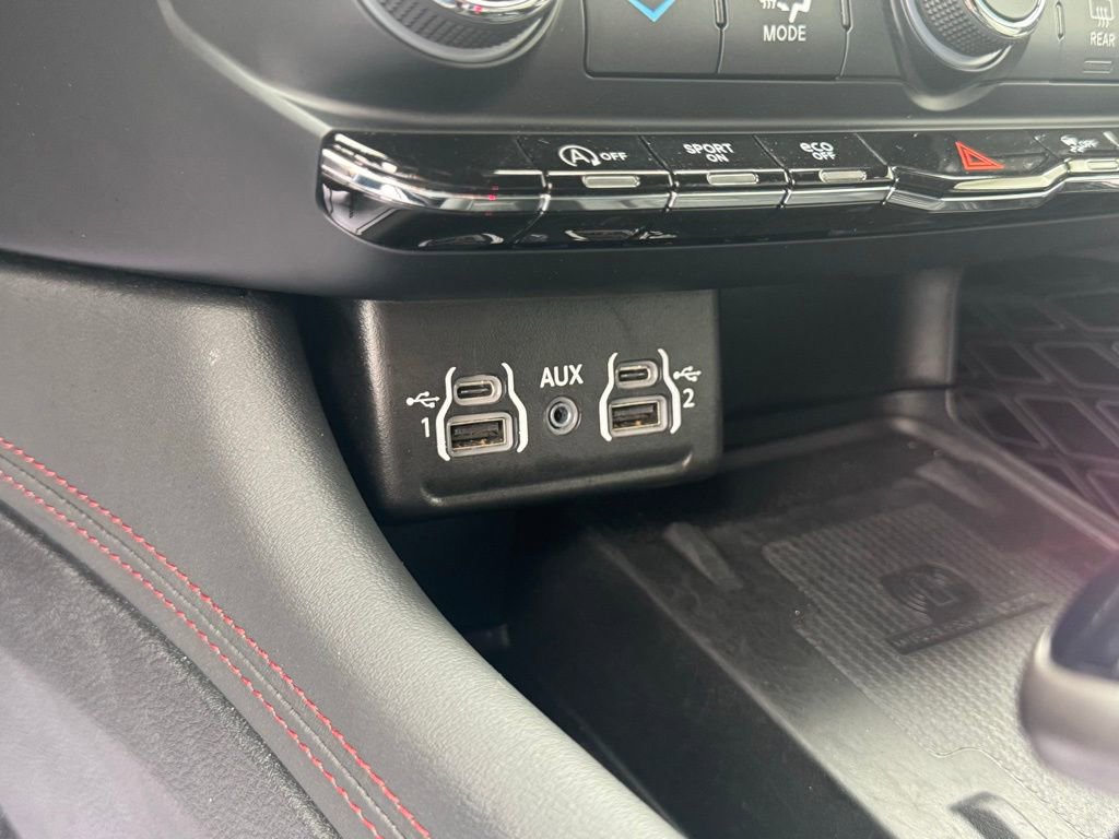 Used 2024 Dodge Durango Citadel image 27