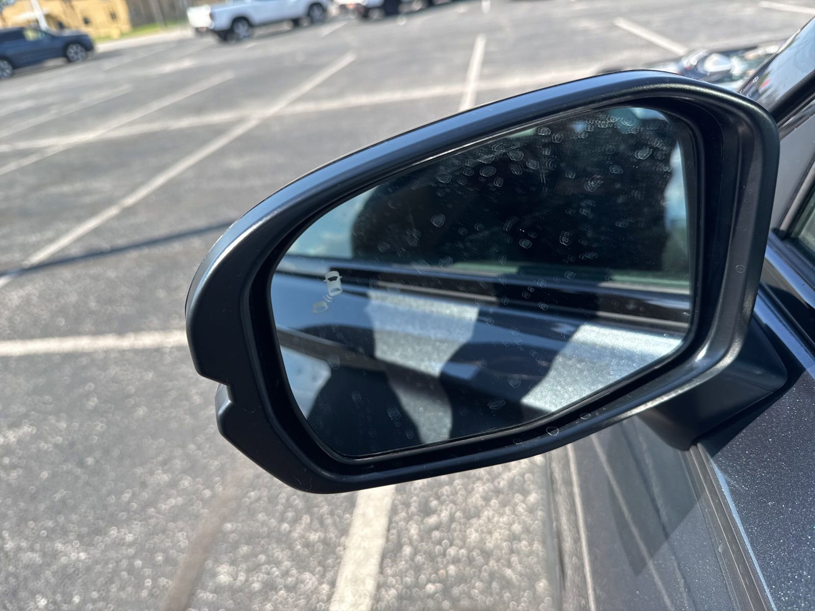 New 2026 Honda CR-V Sport image 26