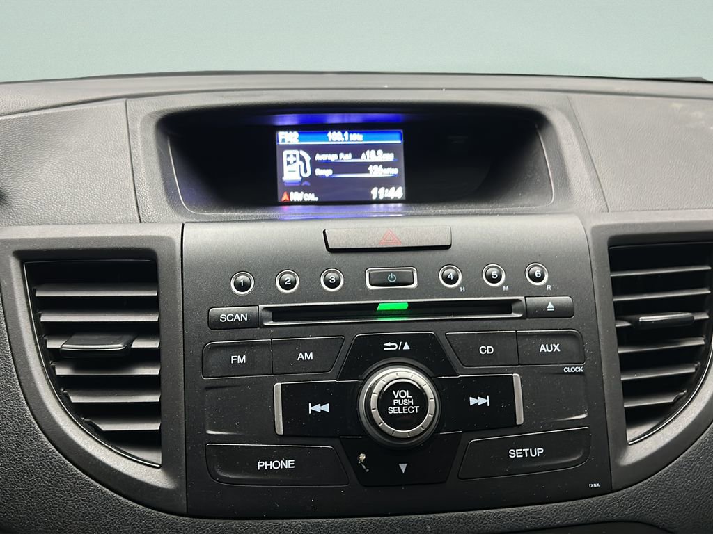 Used 2014 Honda CR-V LX image 27