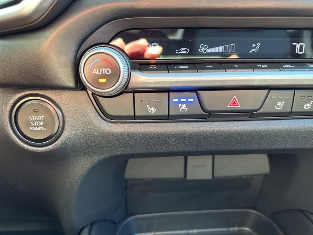 New 2026 MAZDA CX-50 AWD 2.5 S w/ Weather Package image 48