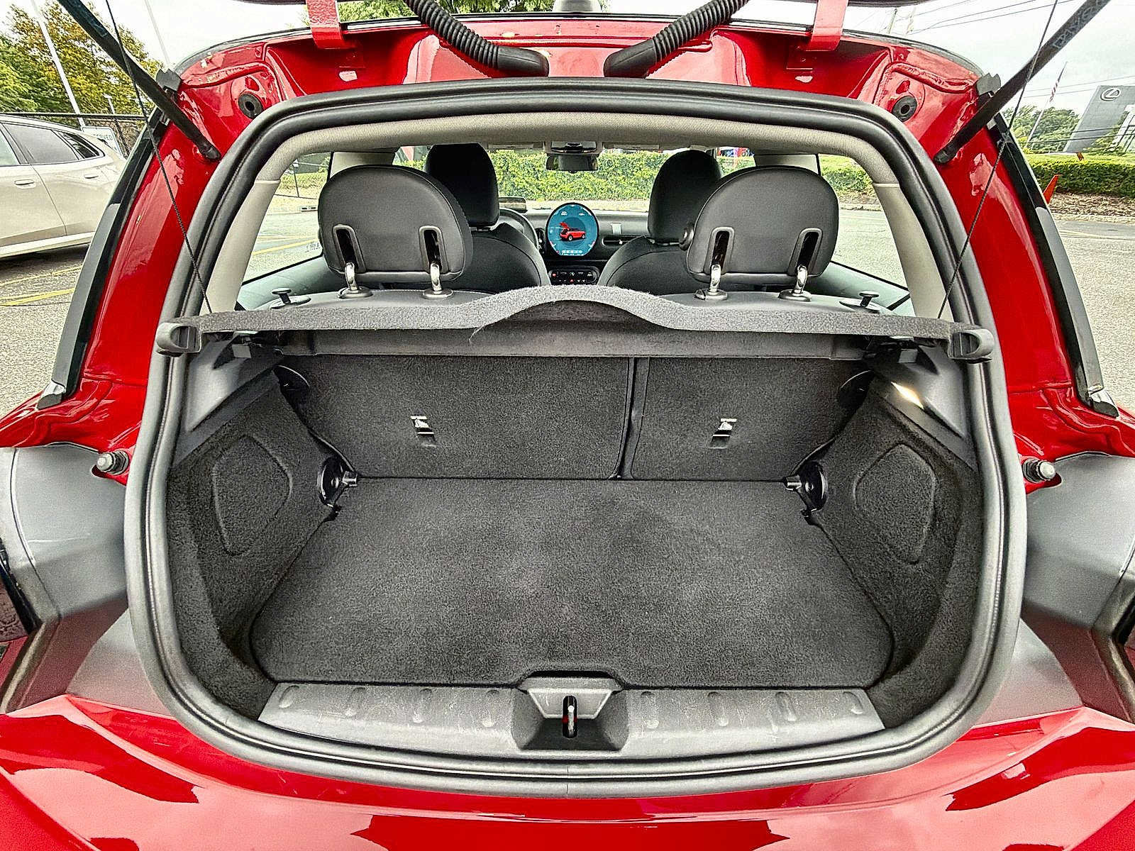 Used 2025 MINI Cooper S FWD image 27