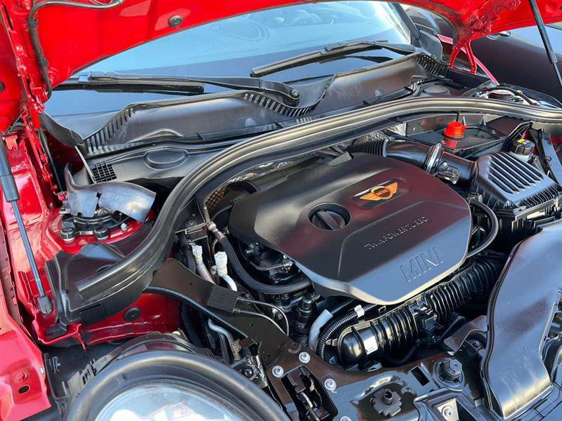 Used 2017 MINI Cooper Clubman S image 71
