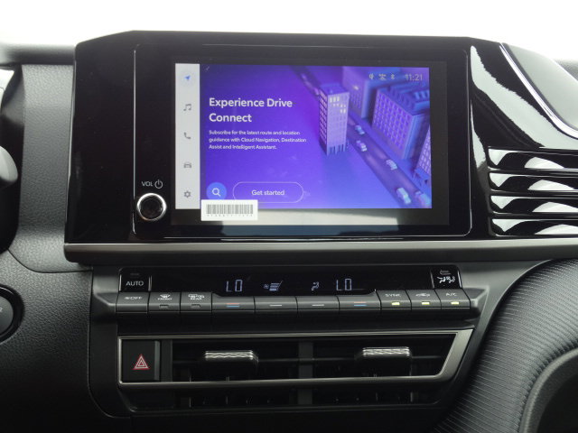 New 2026 Toyota Camry SE image 19