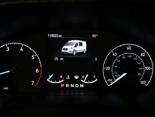 Used 2020 Ford Transit 250 130 Low Roof image 15