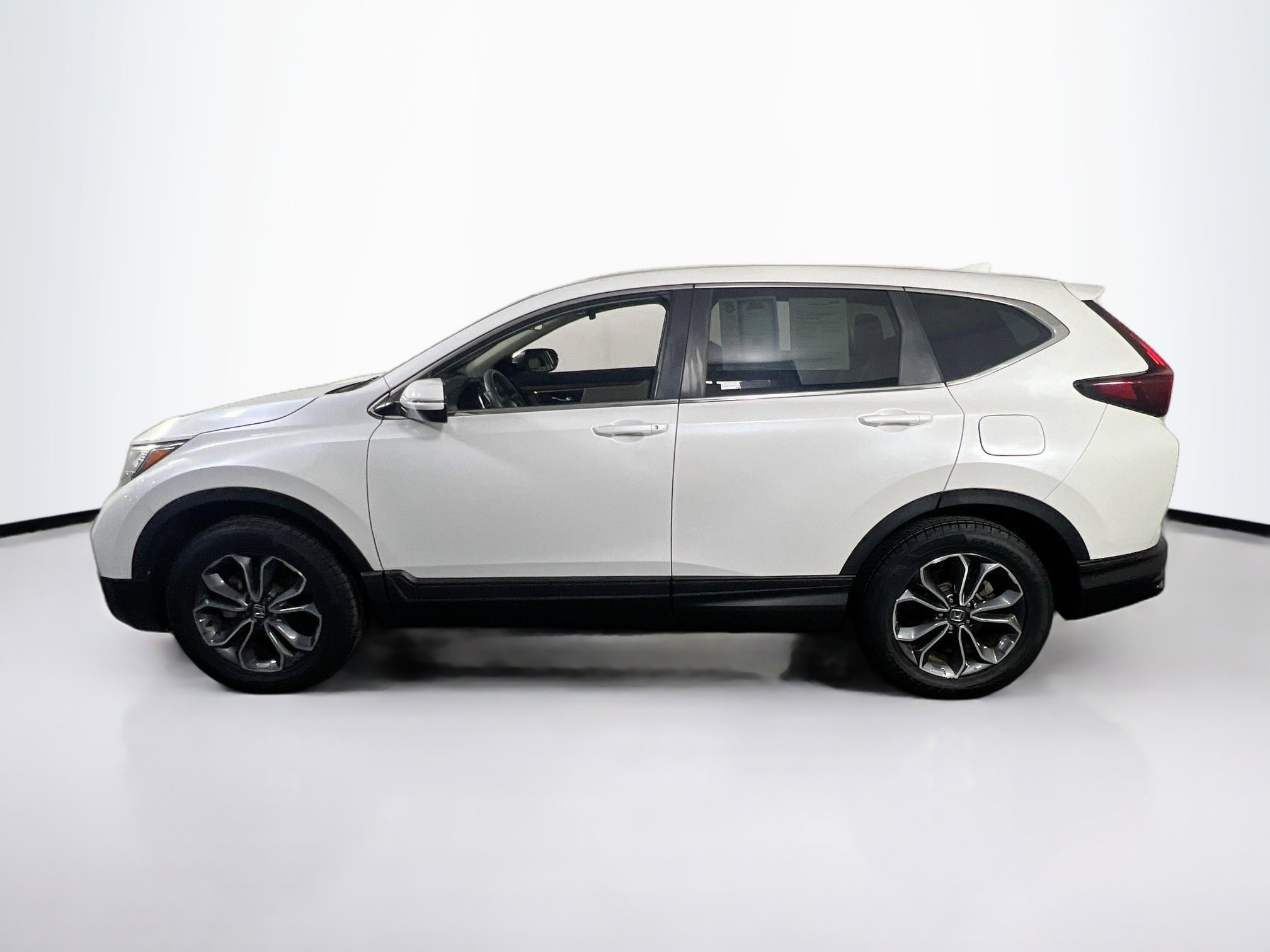 Used 2022 Honda CR-V EX image 8