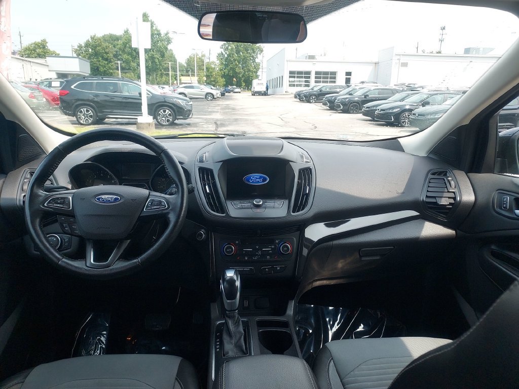 Used 2019 Ford Escape SE AWD/4WD image 9