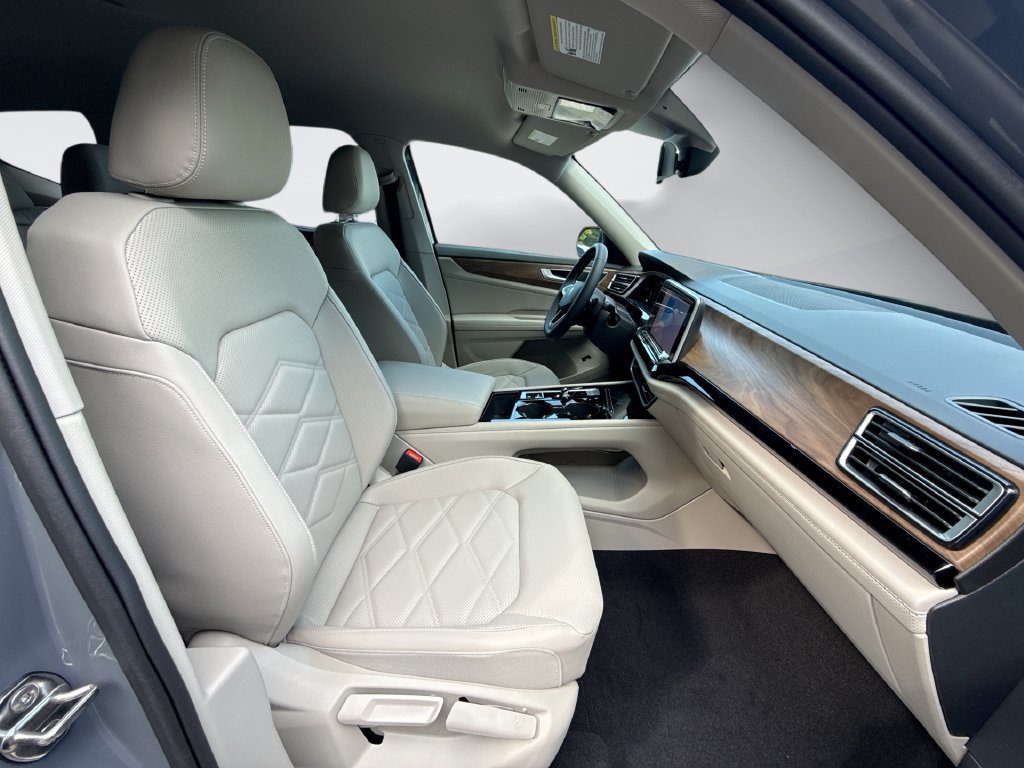 New 2026 Volkswagen Atlas SE AWD/4WD image 26