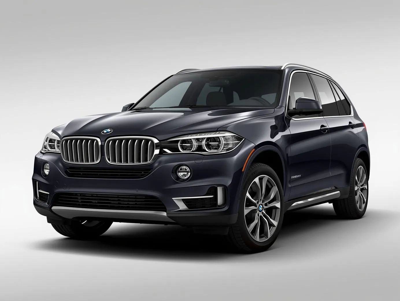 Used 2018 BMW X5 xDrive35i