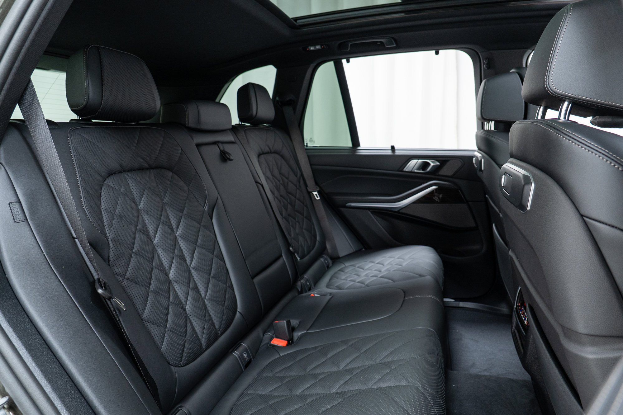 Used 2026 BMW X5 xDrive40i image 24