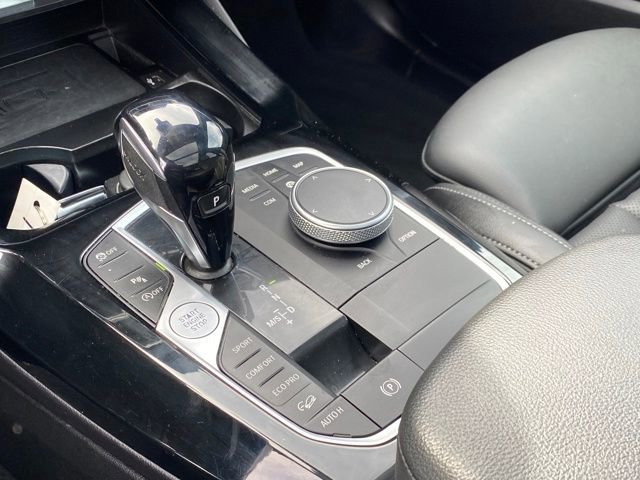 Used 2024 BMW X3 xDrive30i AWD/4WD image 11