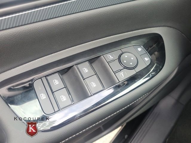 New 2026 Nissan Murano SL AWD/4WD image 17