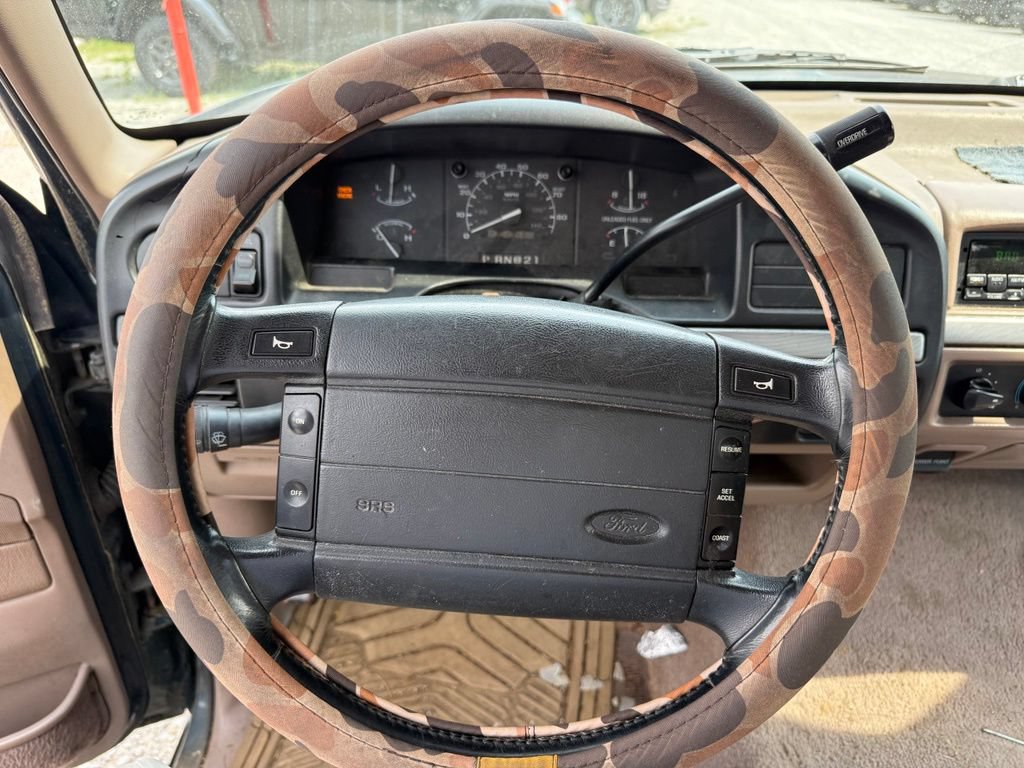 Used 1994 Ford F150 XL RWD image 16