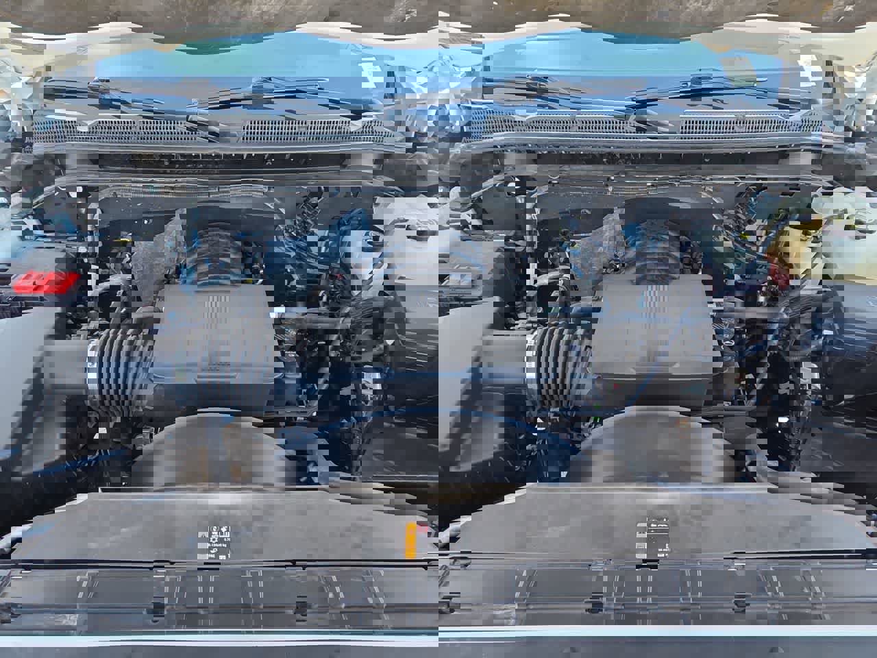 Used 2023 GMC Sierra 2500 SLE w/ SLE Convenience Package image 13