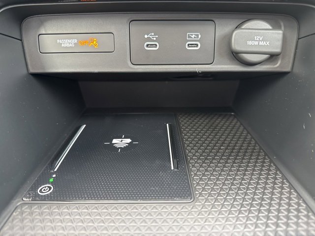 New 2026 Honda CR-V EX-L image 24