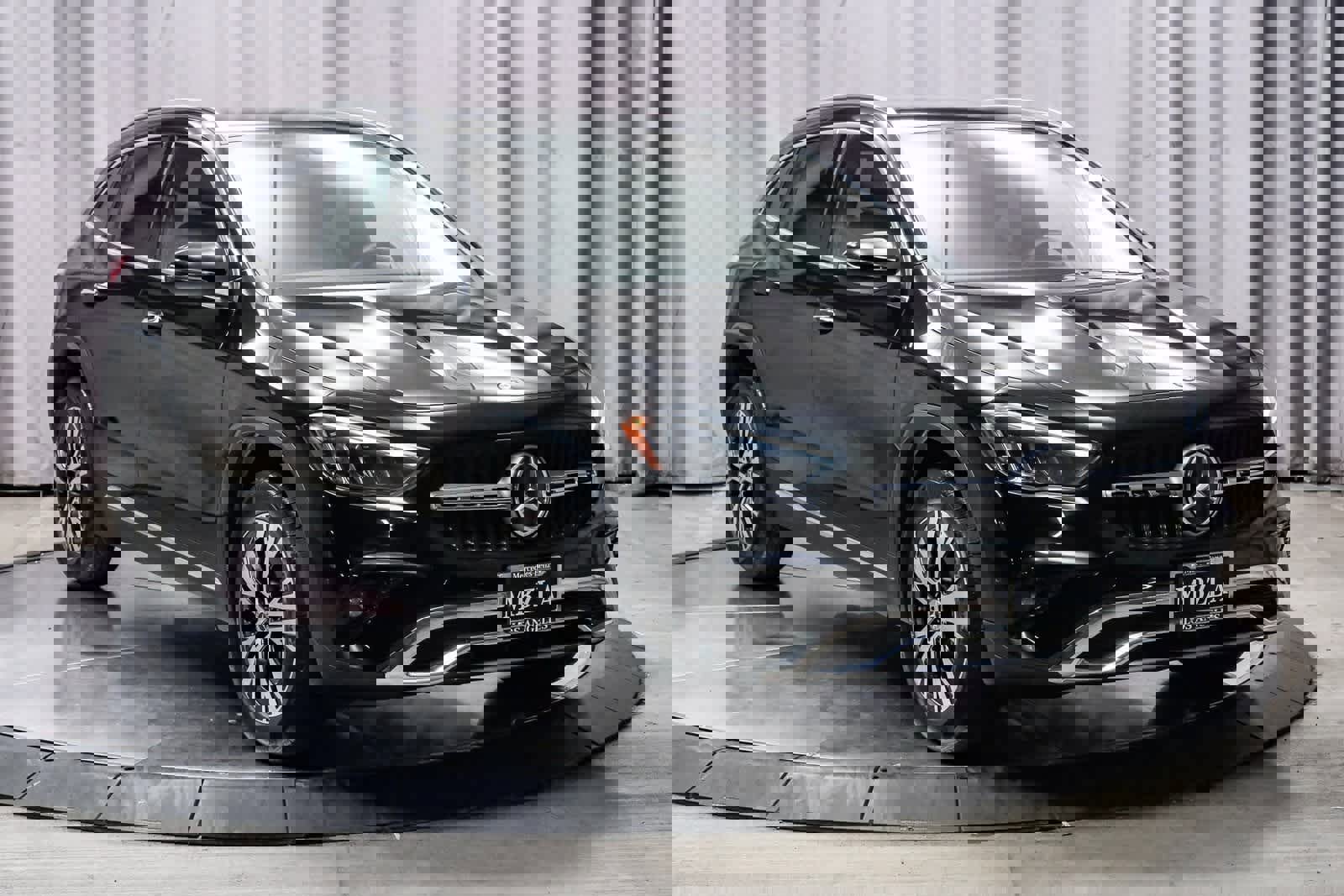 Used 2025 Mercedes-Benz GLA 250 image 5