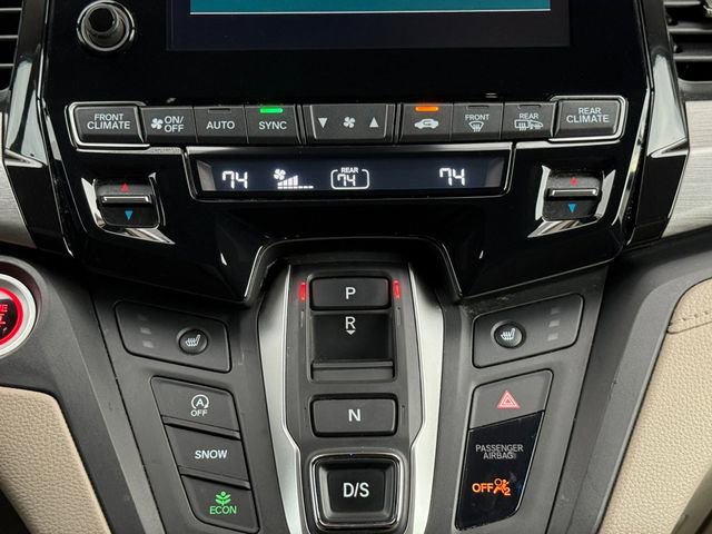 Used 2022 Honda Odyssey EX-L image 4