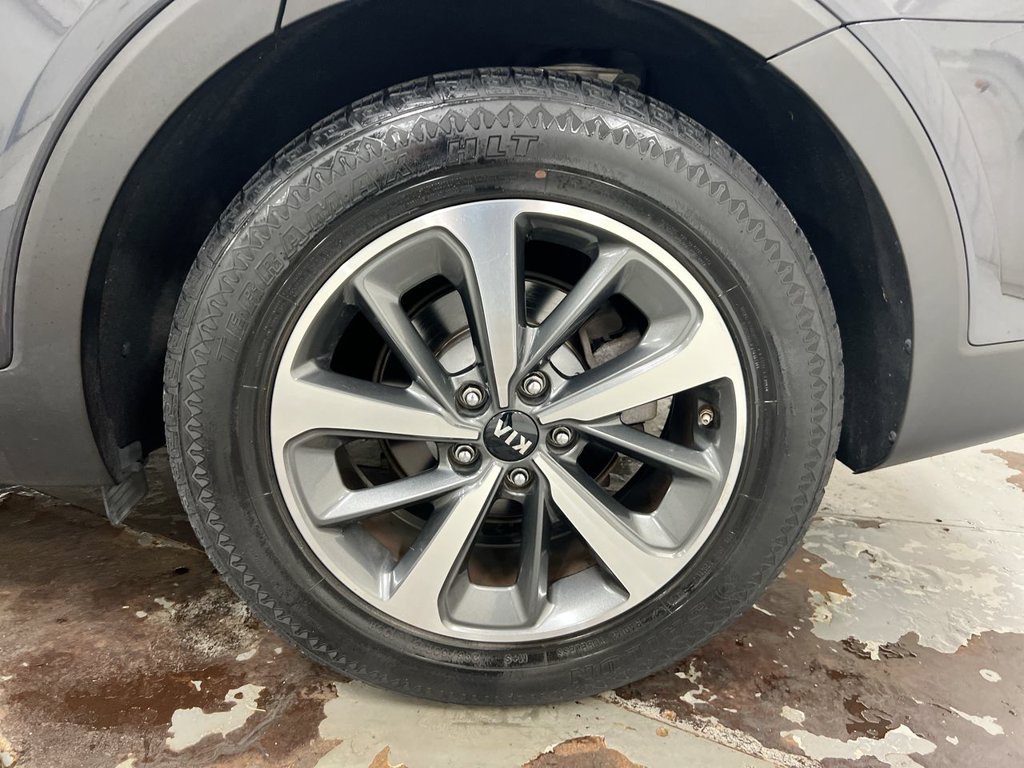 Used 2019 Kia Sorento EX w/ EX Touring Package FWD image 29