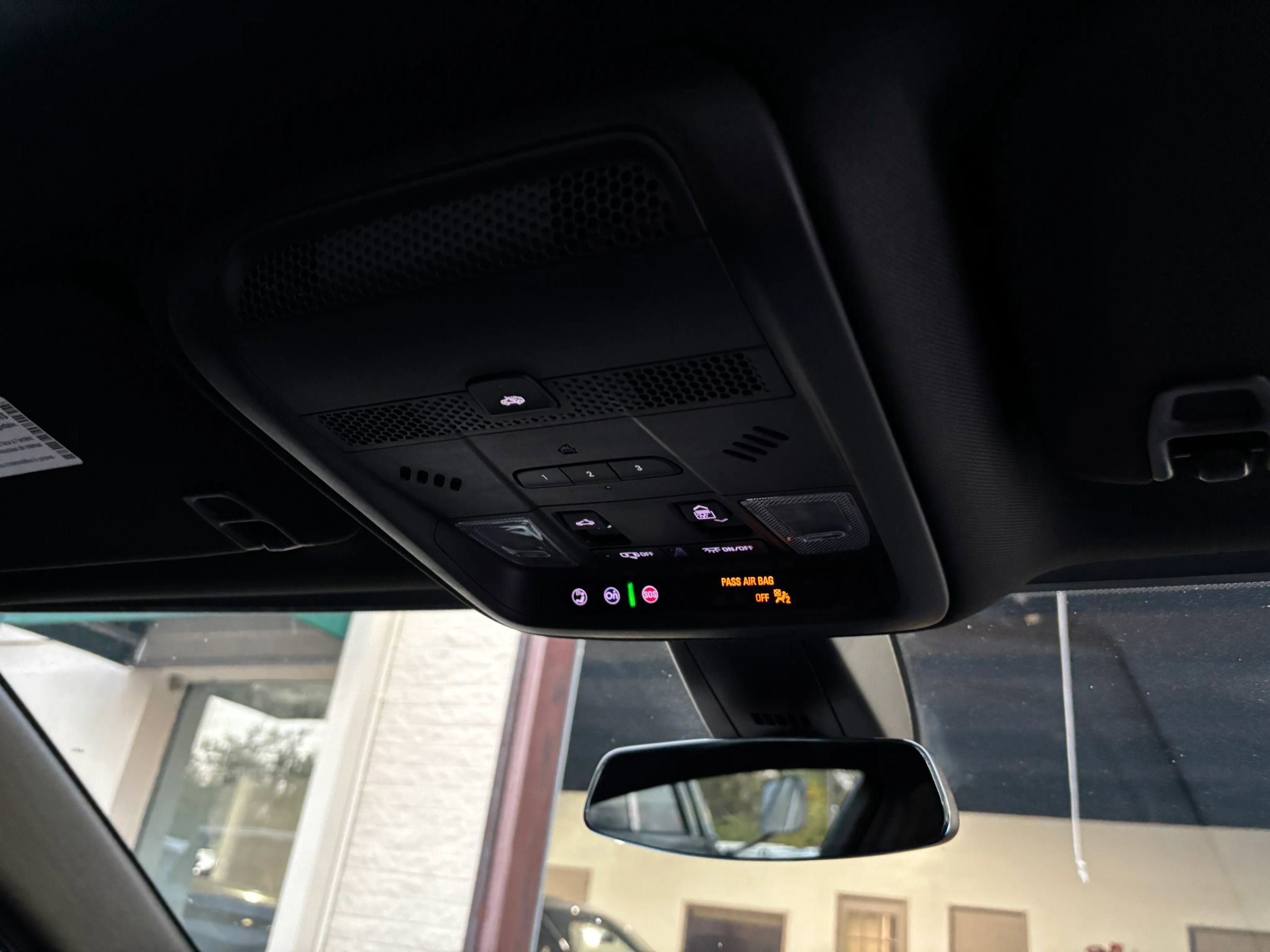 Used 2020 Cadillac XT5 Premium Luxury image 39