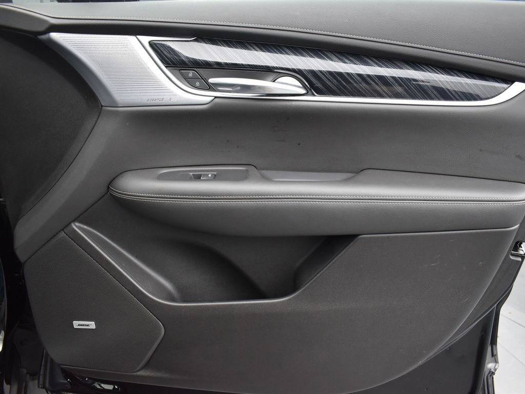 Certified 2024 Cadillac XT6 Premium Luxury w/ Technology Package image 35