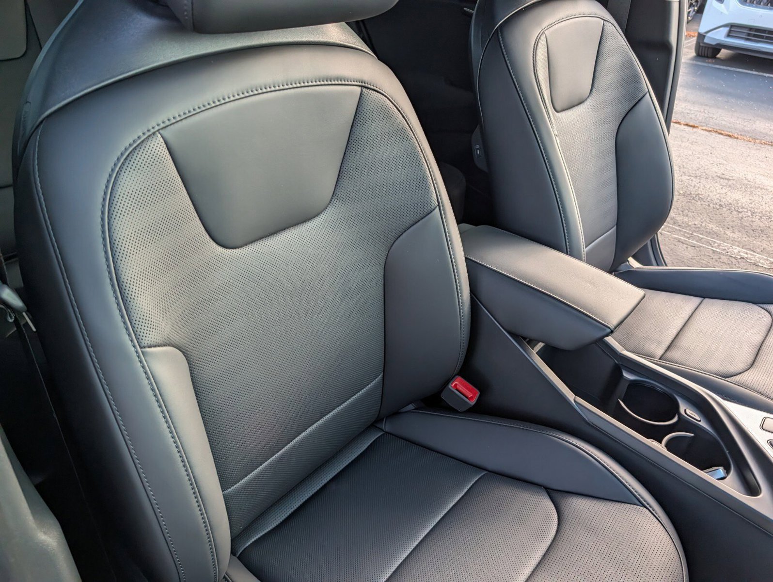 New 2027 Kia Niro FWD image 28