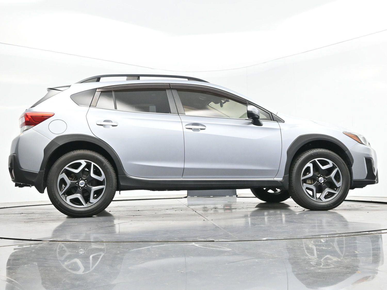 Used 2018 Subaru Crosstrek 2.0i Limited AWD/4WD image 51