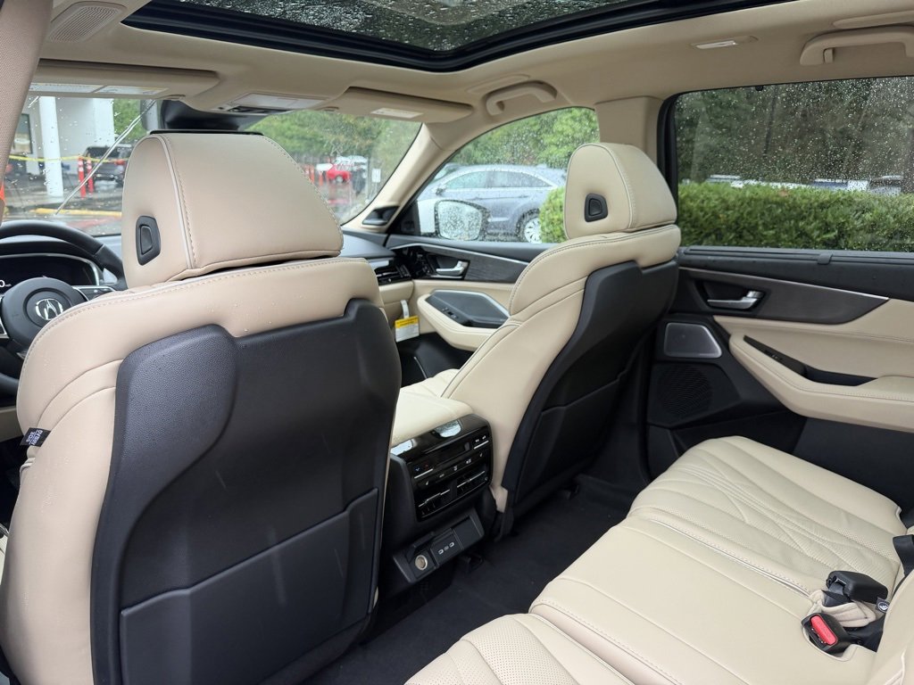 New 2026 Acura MDX w/ Advance Package image 30