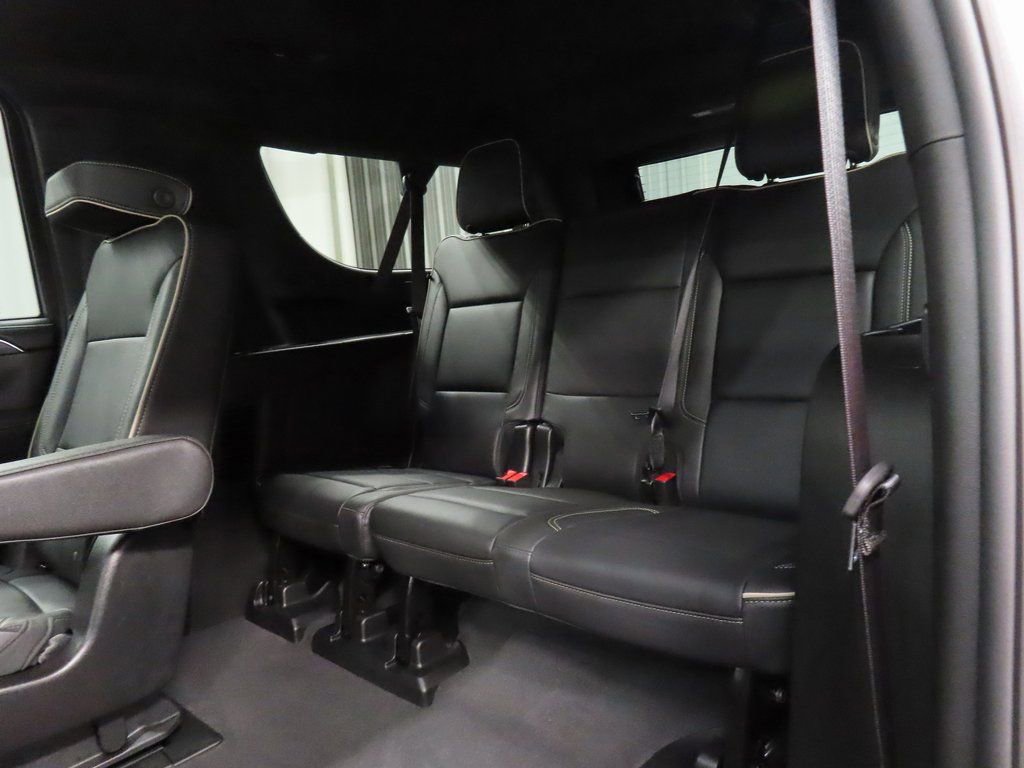 Used 2024 GMC Yukon XL SLT w/ SLT Premium Package image 55