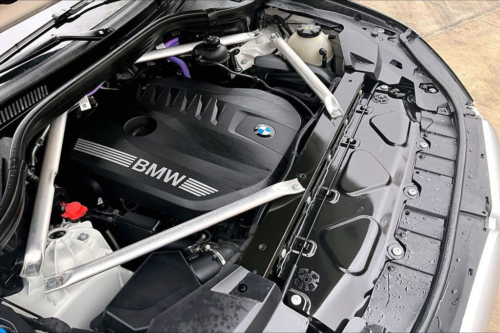 Used 2024 BMW X5 sDrive40i w/ Premium Package image 43