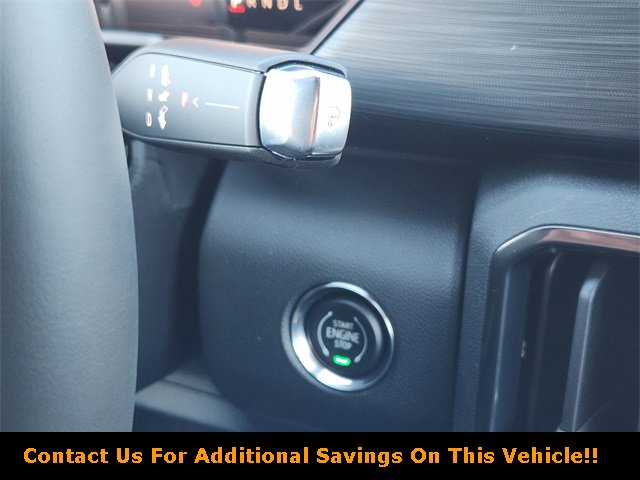 New 2026 GMC Acadia AT4 w/ Luxury Package image 16