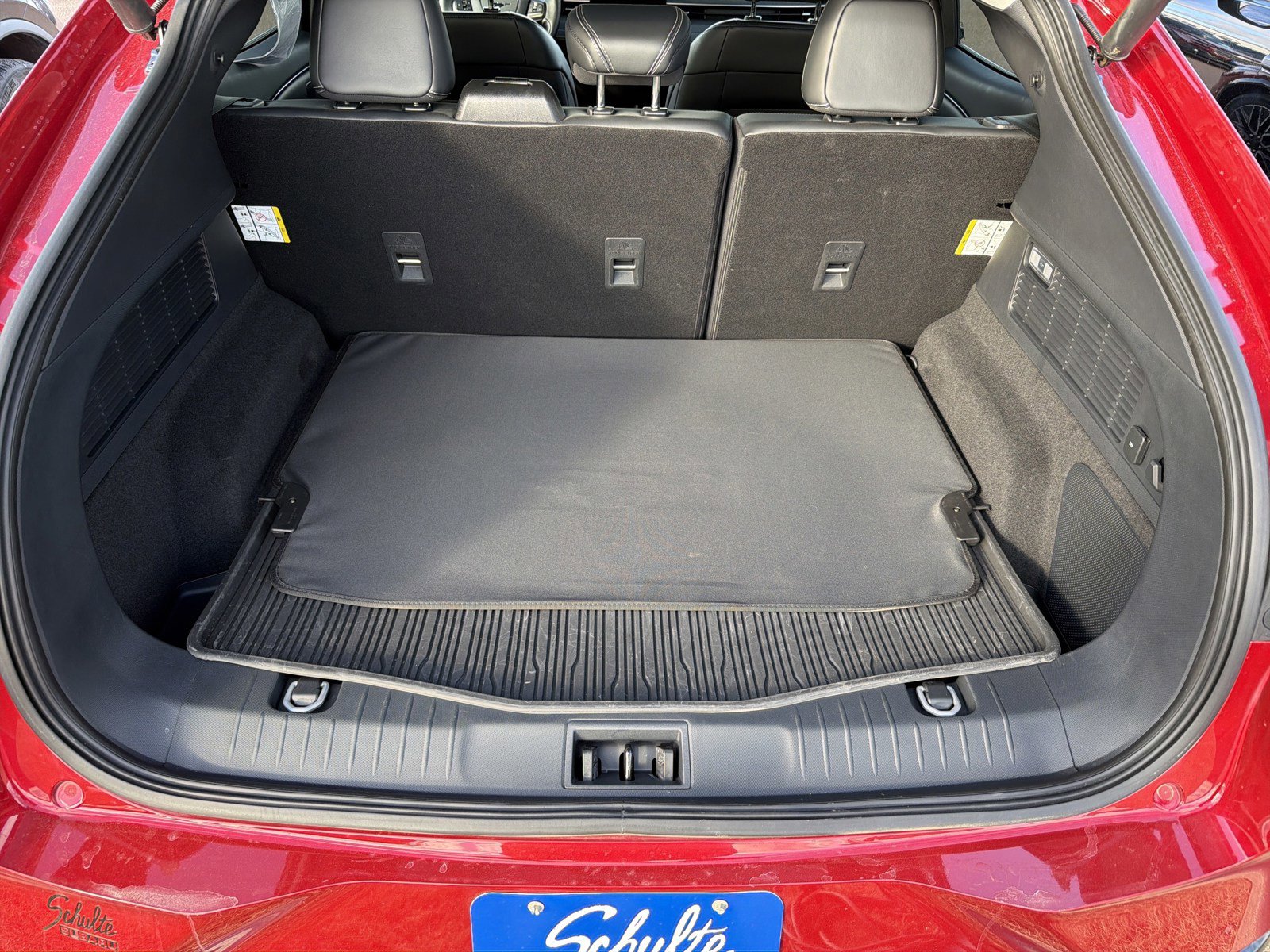 Used 2024 Ford Mustang Mach-E Premium image 19