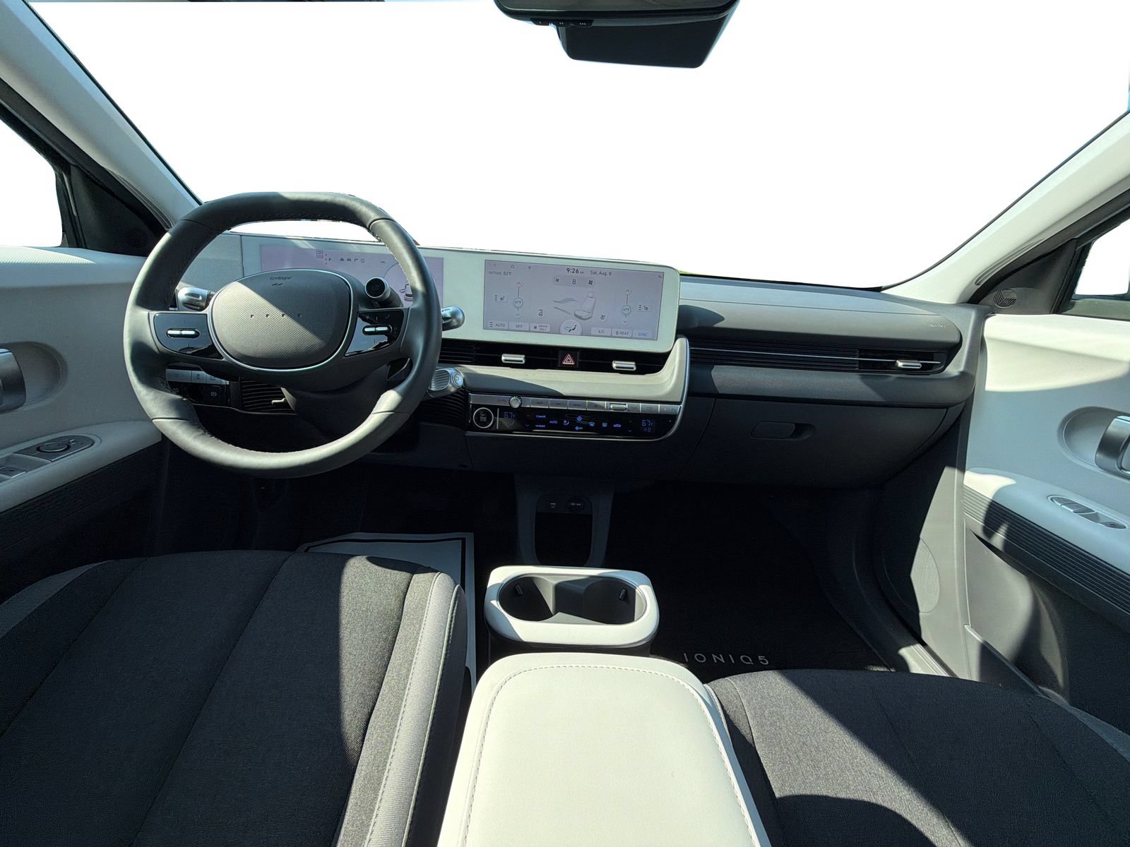Certified 2024 Hyundai Ioniq 5 SEL AWD/4WD image 13
