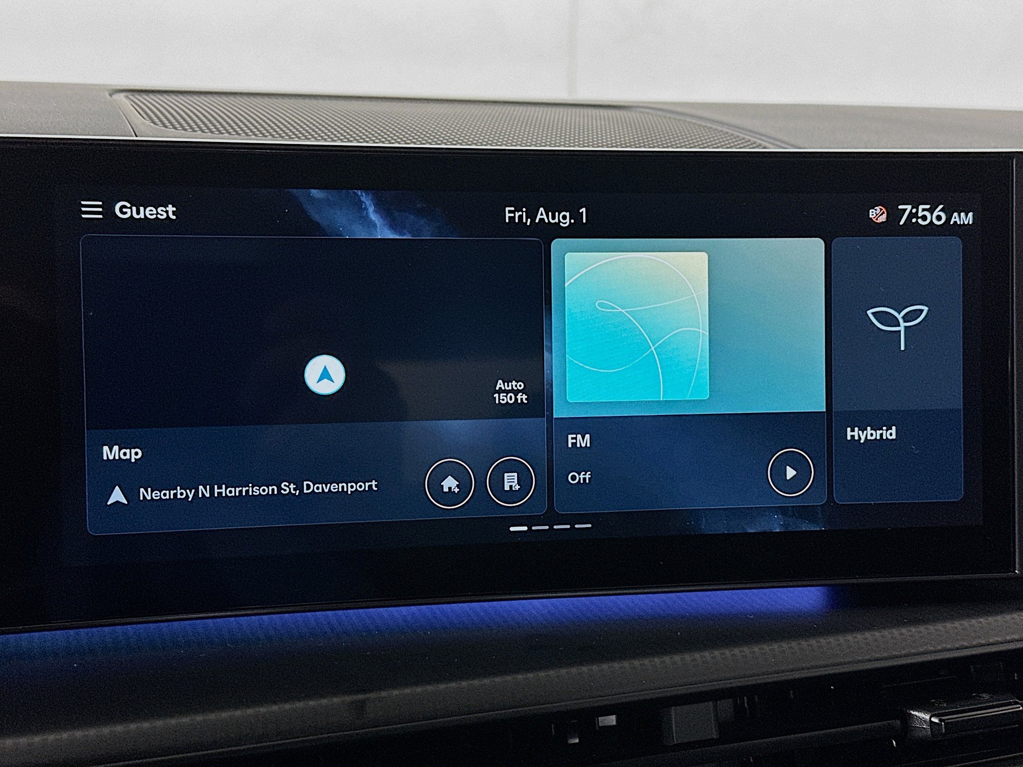 New 2026 Hyundai Santa Fe Calligraphy image 15