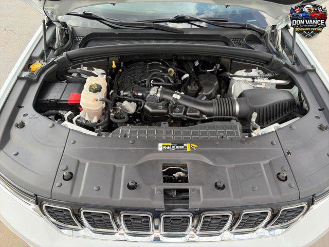 Certified 2022 Jeep Grand Cherokee Limited image 22