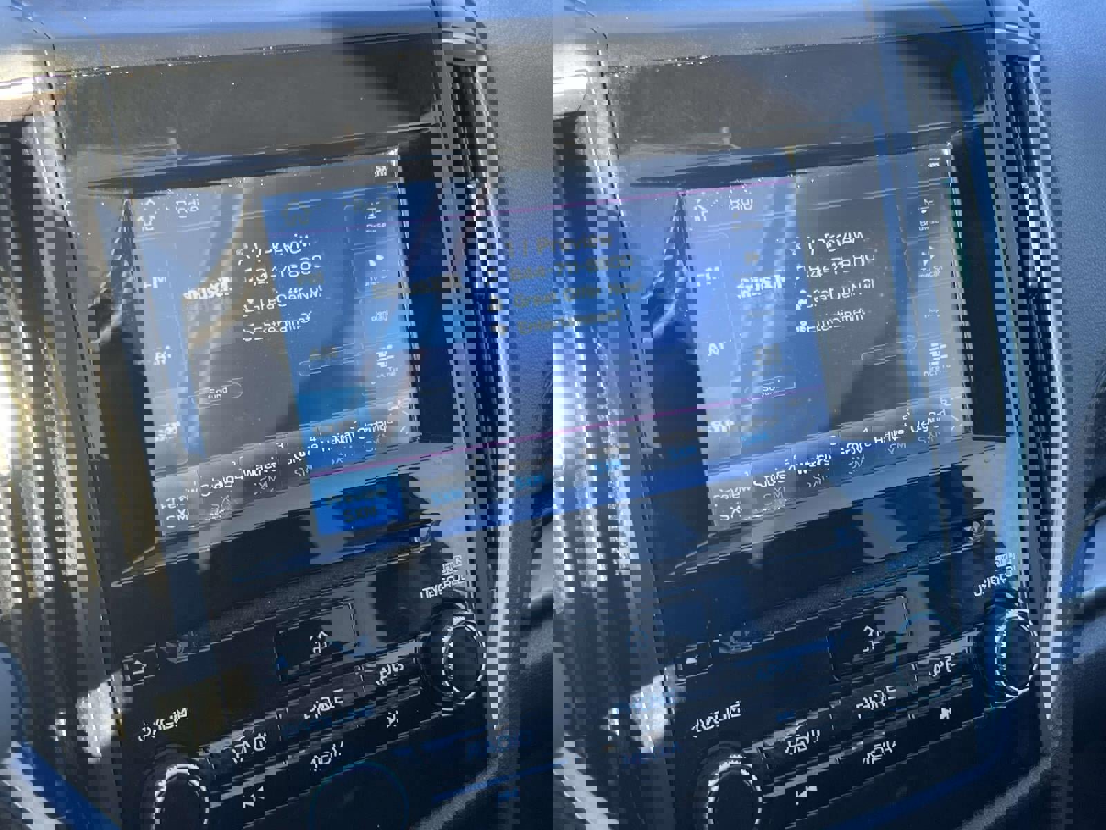 Used 2019 Subaru Forester Premium w/ All-Weather Package image 16