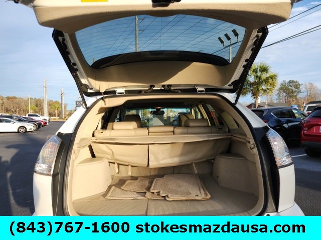 Used 2009 Lexus RX 350 350 image 18