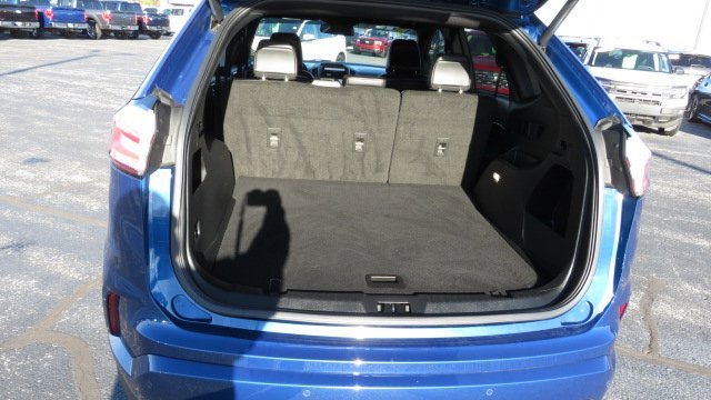 Certified 2023 Ford Edge ST-Line image 32