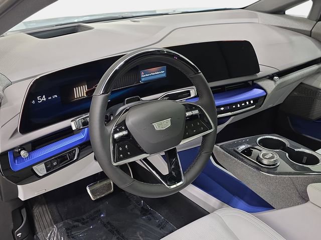 New 2026 Cadillac Optiq Sport 2 RWD image 13