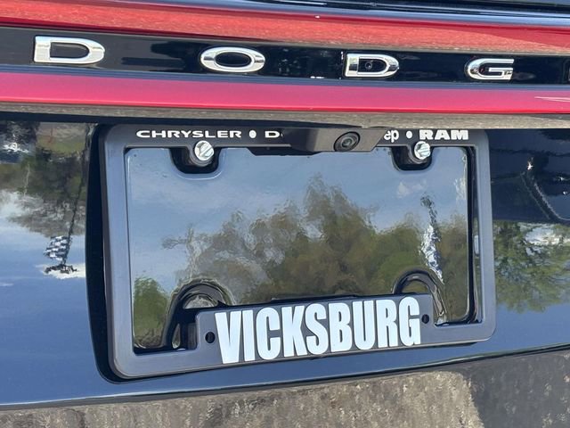 New 2026 Dodge Durango GT AWD/4WD image 37