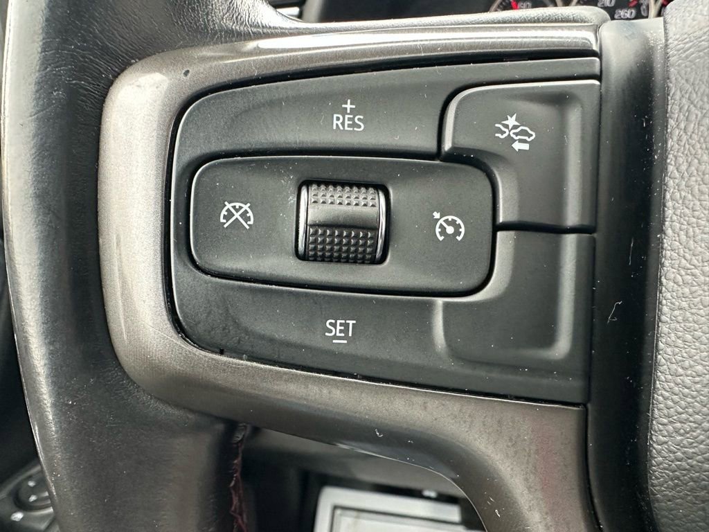 Used 2021 Chevrolet Tahoe RST AWD/4WD image 35