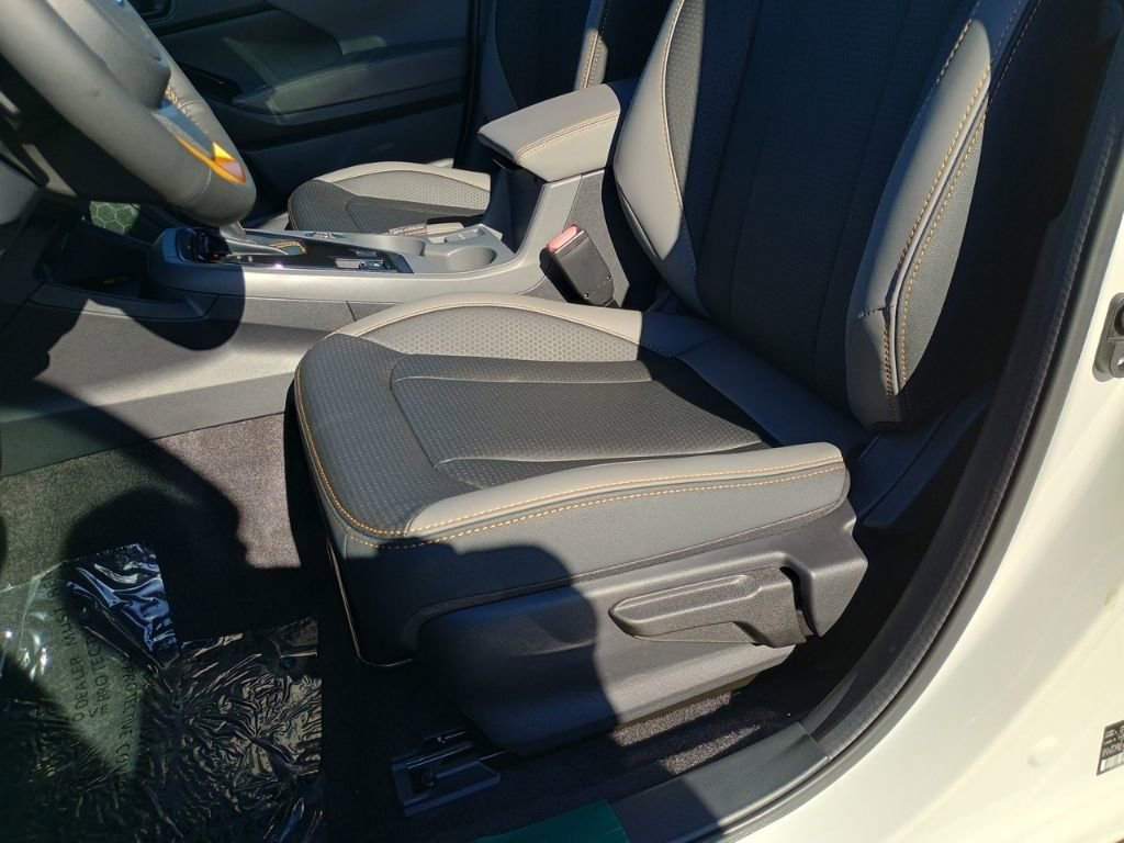 New 2026 Subaru Crosstrek 2.5i Wilderness image 9