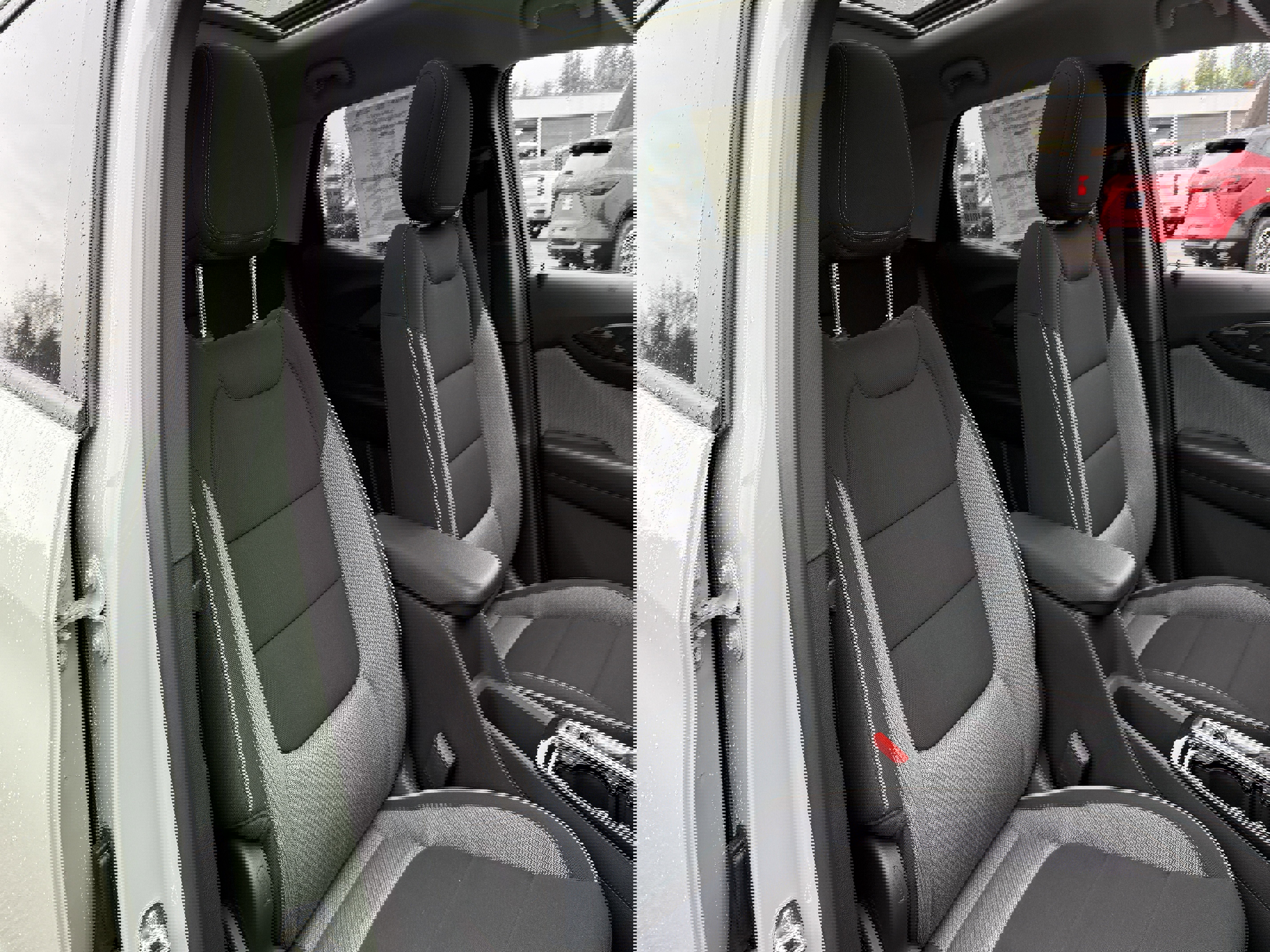 New 2026 Chevrolet TrailBlazer LT w/ Convenience Package image 21