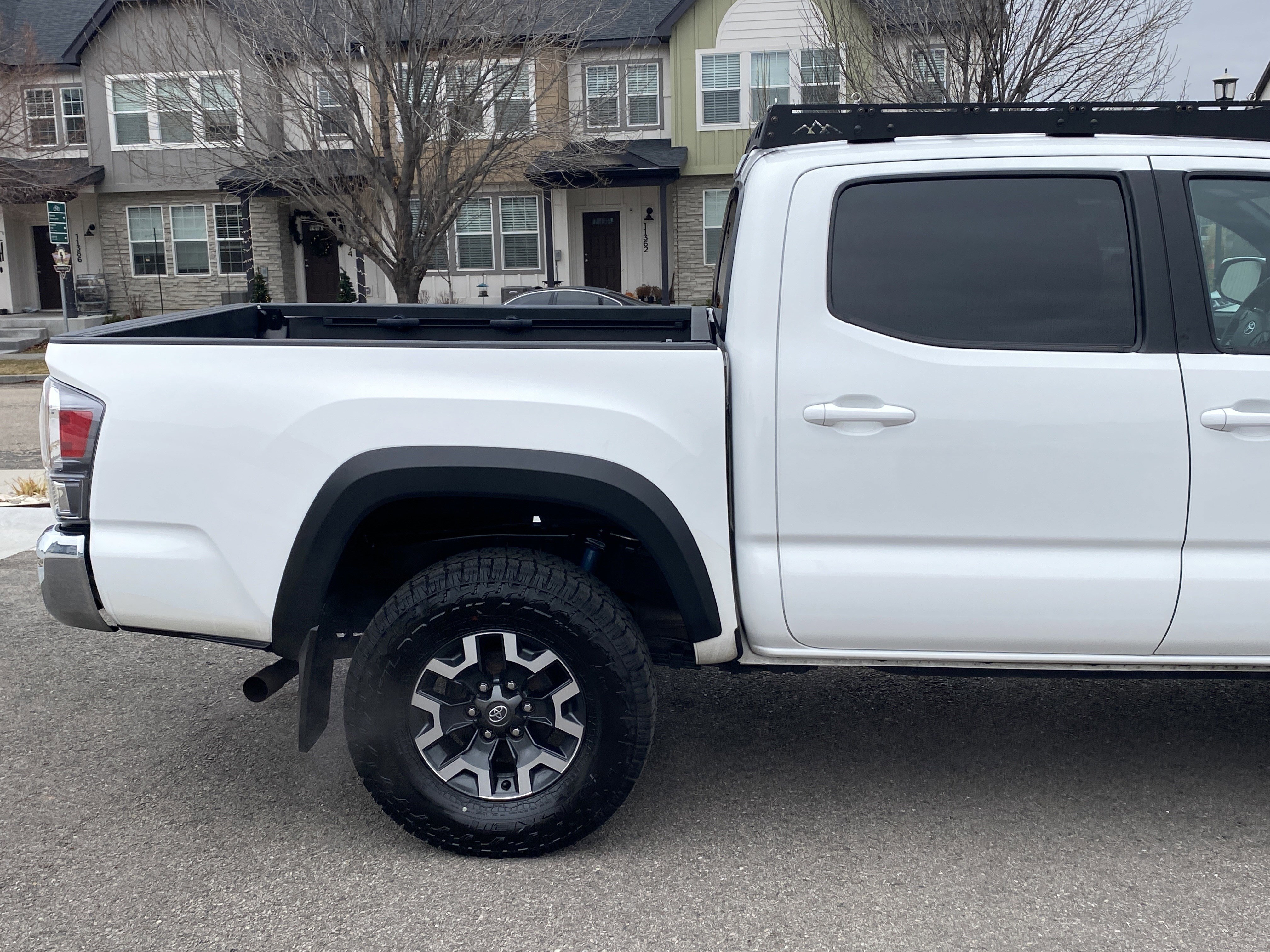 Used 2023 Toyota Tacoma TRD Off-Road image 6