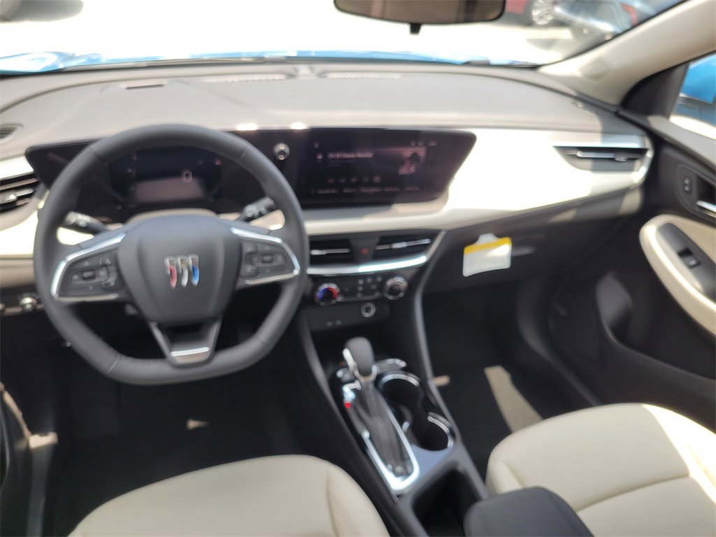 New 2026 Buick Encore GX Sport Touring w/ Advanced Technology Package image 31