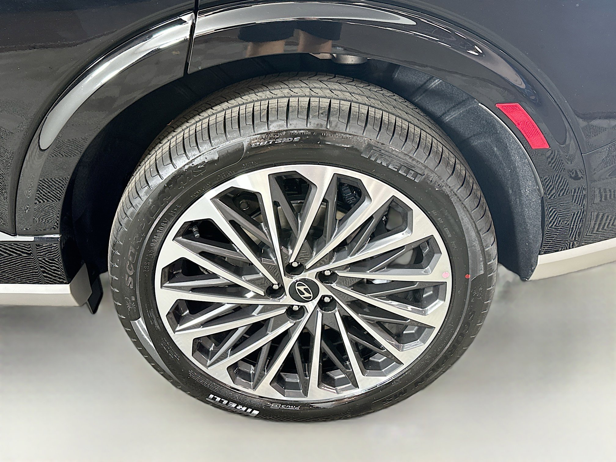 New 2026 Hyundai Palisade Calligraphy image 34