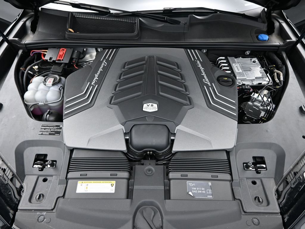 Used 2024 Lamborghini Urus S image 38